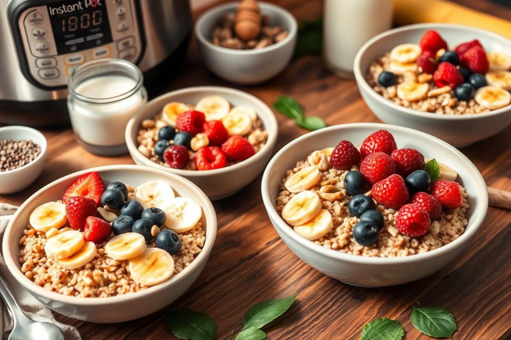 healthy breakfast ideas