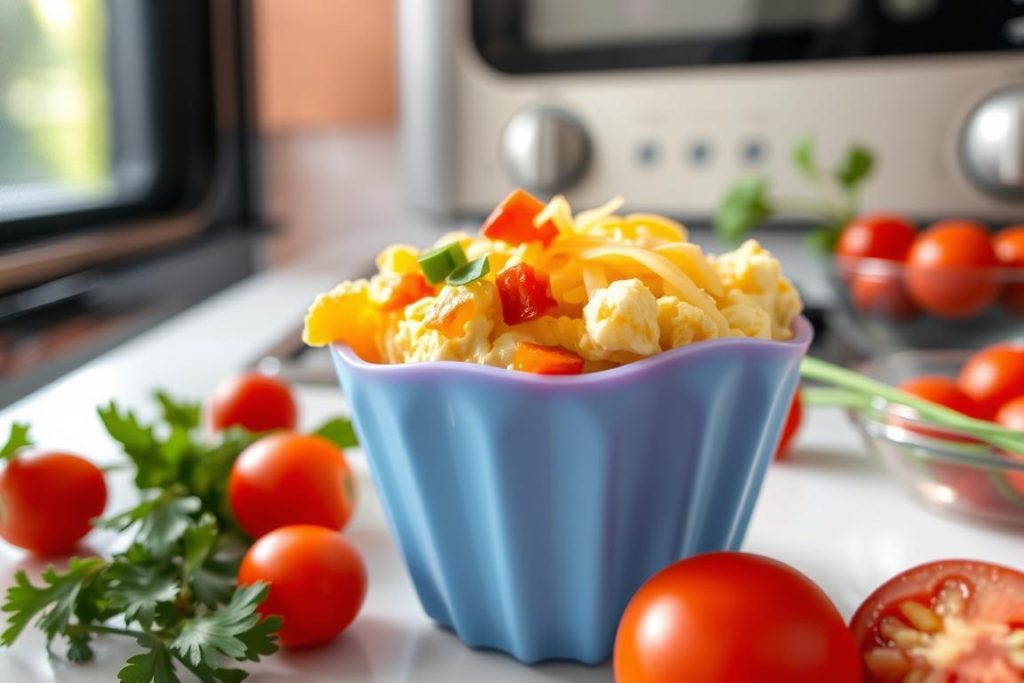 microwave egg cups