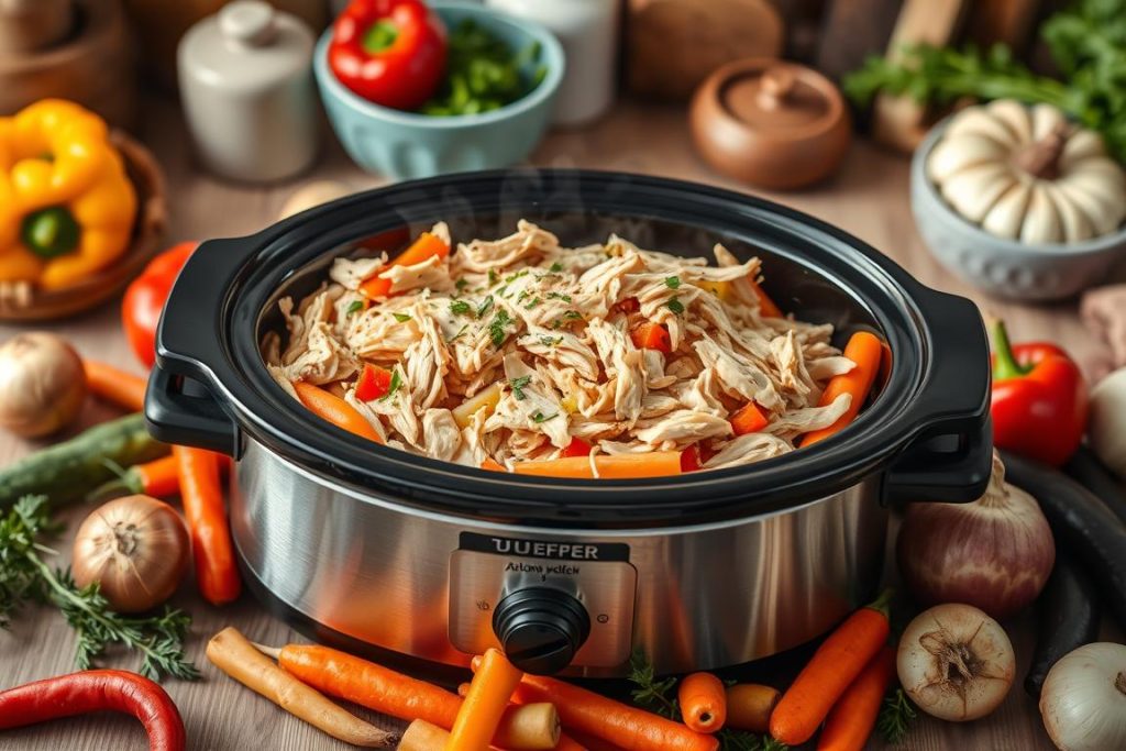 crockpot chicken breast recipes